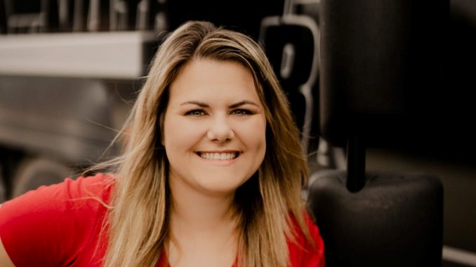 ALL Names Kasey Stephens New GM of Geismar, La., Branch – 15-year crane lifer helms ALL Crane Rental of Louisiana