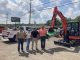 F&W Equipment Brings Ransome’s Unique Attachments to Connecticut