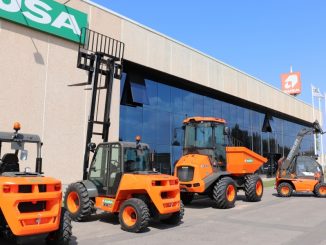 AUSA finalises the sale of Excelway and launches a plan to double its turnover within five years