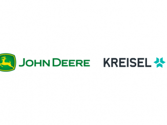 John Deere to Acquire Majority Ownership in Kreisel Electric