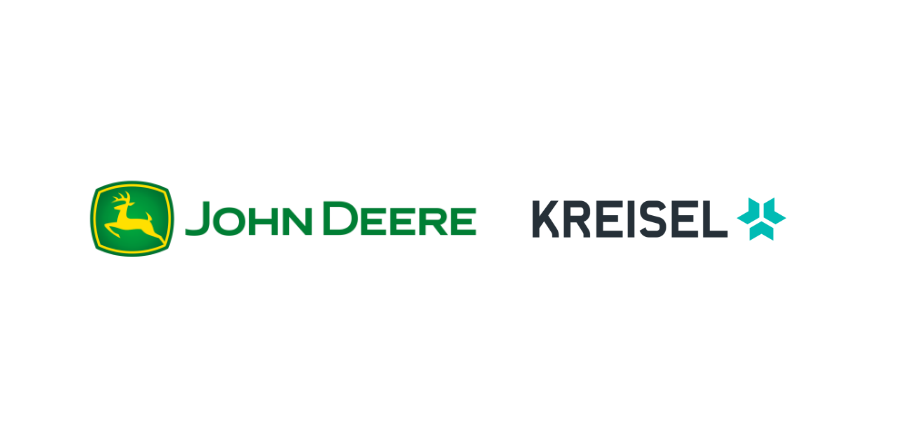 John Deere to Acquire Majority Ownership in Kreisel Electric