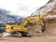 – R 960 SME is the most powerful 60-tonne excavator