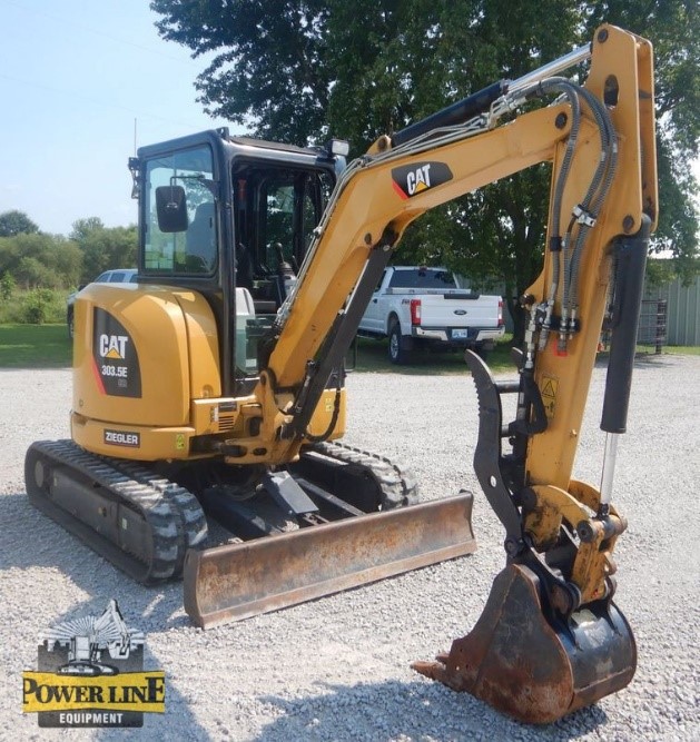 Latest Used Equipment Listings From Powerline Equipment Equipment