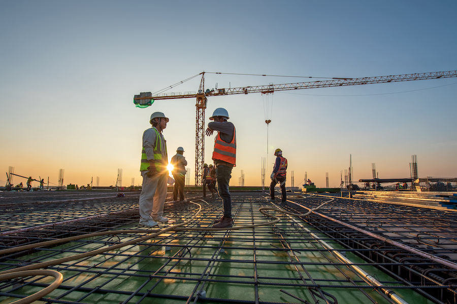 Navigating the Construction Landscape: A Comprehensive Guide to Hiring a Construction Company
