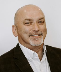 K.A. Group President & CEO Mike Palitsky