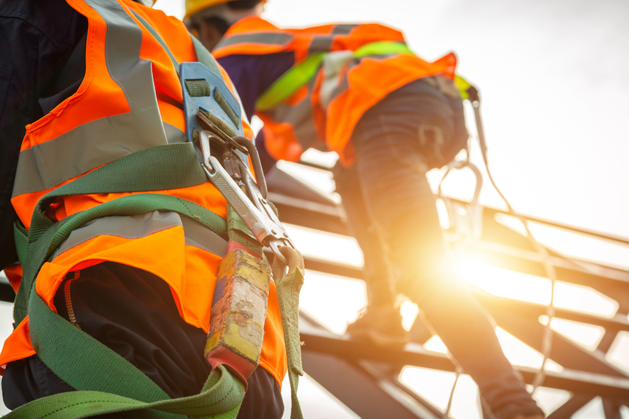 Safety Tips for Construction Business Owners Equipment & Contracting