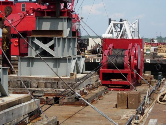 Winches vs Hoists in the Heavy Equipment Industry Equipment & Contracting