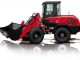 Yanmar Reliable Compact Wheel Loaders