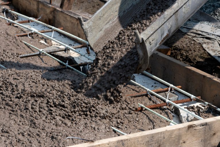 Concrete Form Construction for Dummies... and Pros Equipment