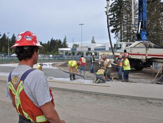 A new CCO certification will ensure that concrete pump operators have the requisite knowledge and skills to perform their jobs safely and professionally.