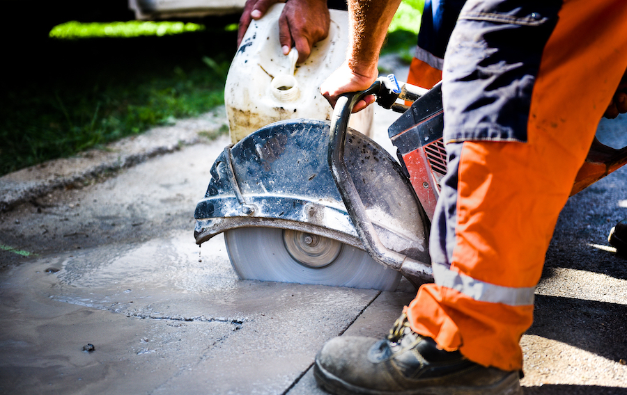 How to Choose the Best Professional Concrete Cutting Company