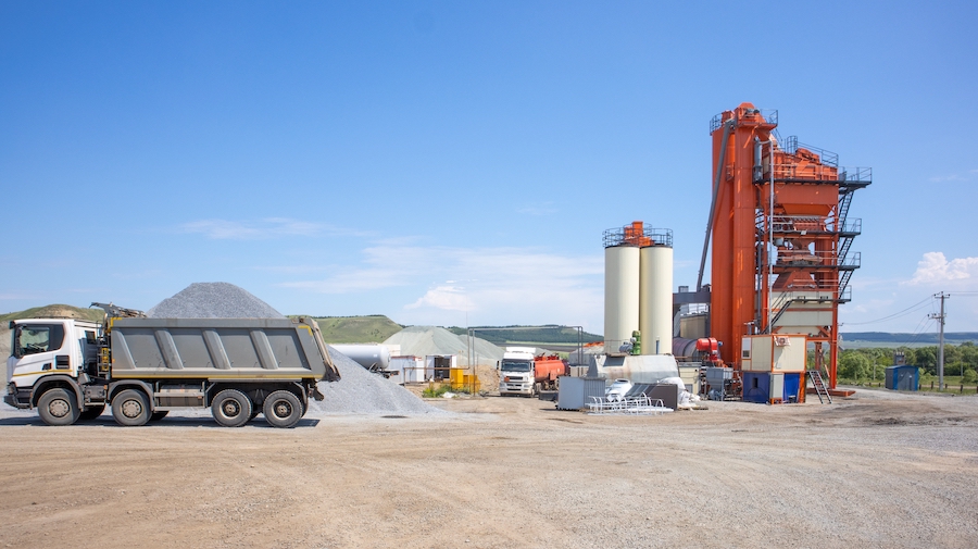 Everything You Need to Know Before Purchasing an Asphalt Plant