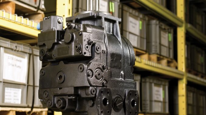 ALL Offers Surplus Parts for Sale PR Image 3.7.23