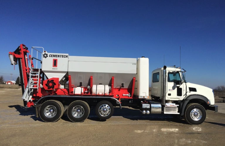 Drum vs. Volumetric Concrete Mixers Which is Better? Equipment