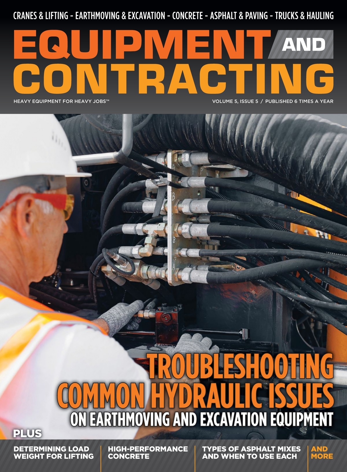 Troubleshooting Common Hydraulic Issues