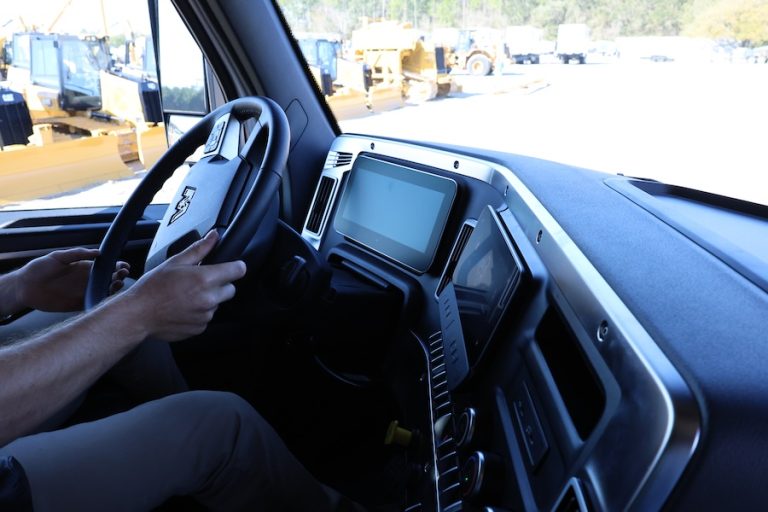 Maximizing the Efficiency of Dump Trucks | Equipment & Contracting